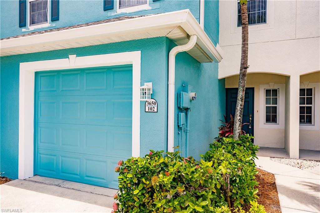 FOREST LAKE TOWNHOMES - Residential