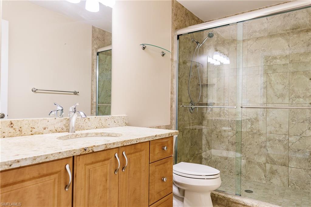 FOREST LAKE TOWNHOMES - Residential