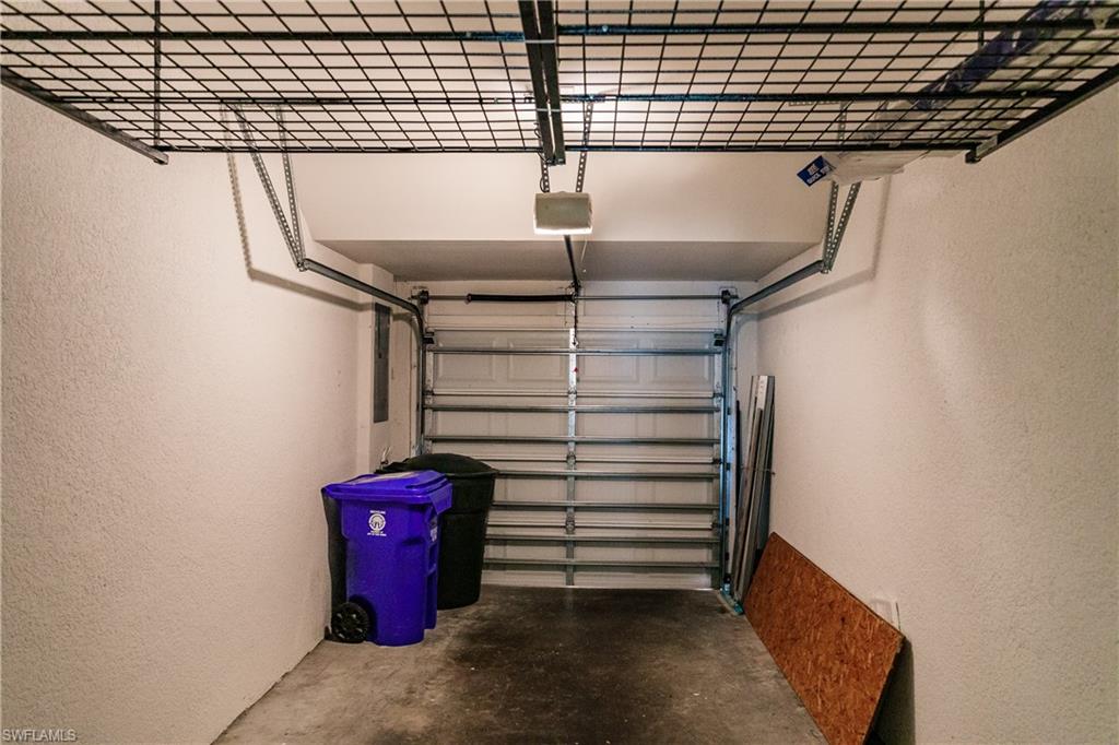 FOREST LAKE TOWNHOMES - Residential