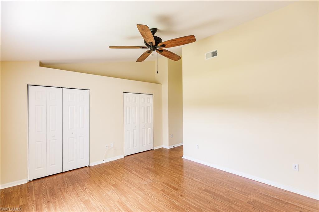 FOREST LAKE TOWNHOMES - Residential