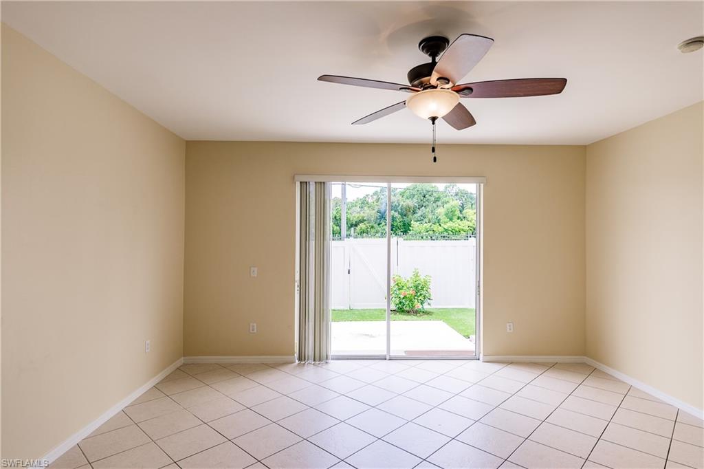 FOREST LAKE TOWNHOMES - Residential