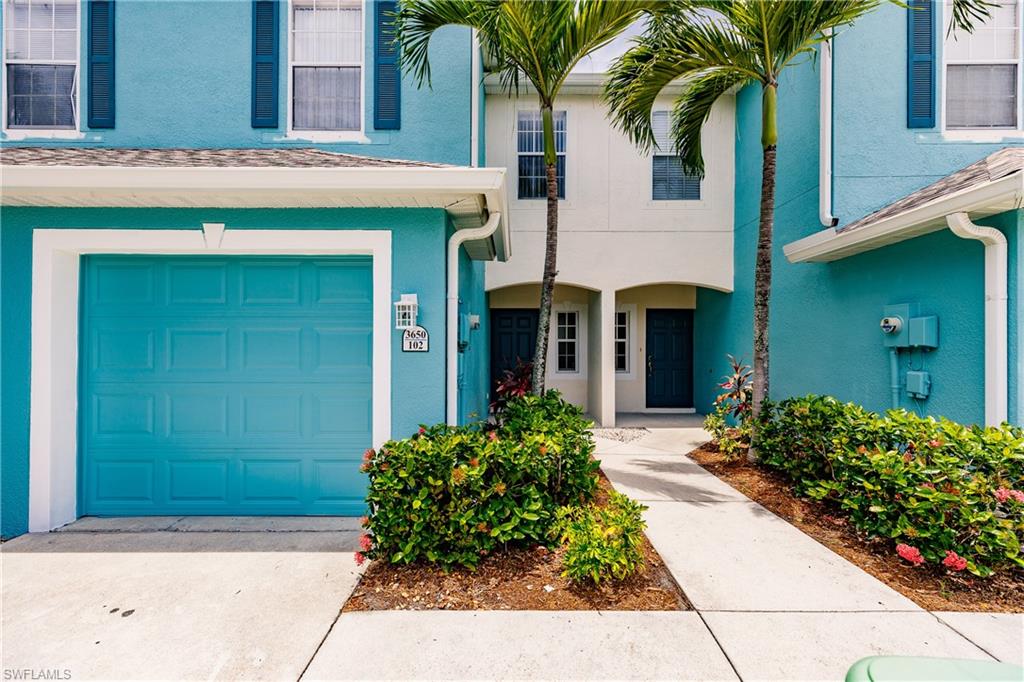 FOREST LAKE TOWNHOMES - Residential