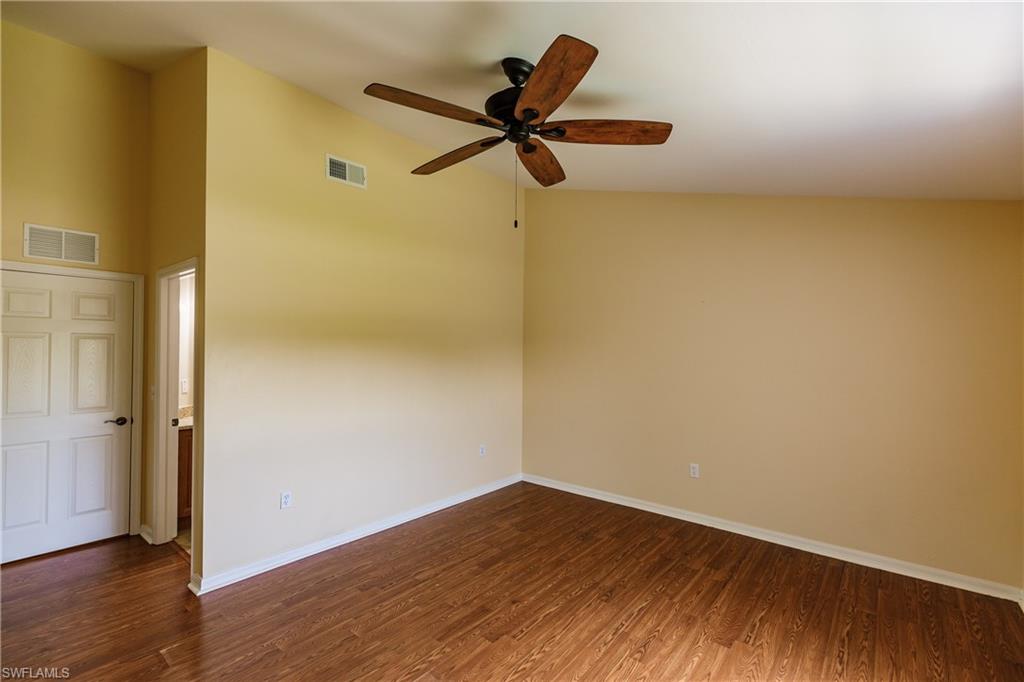 FOREST LAKE TOWNHOMES - Residential