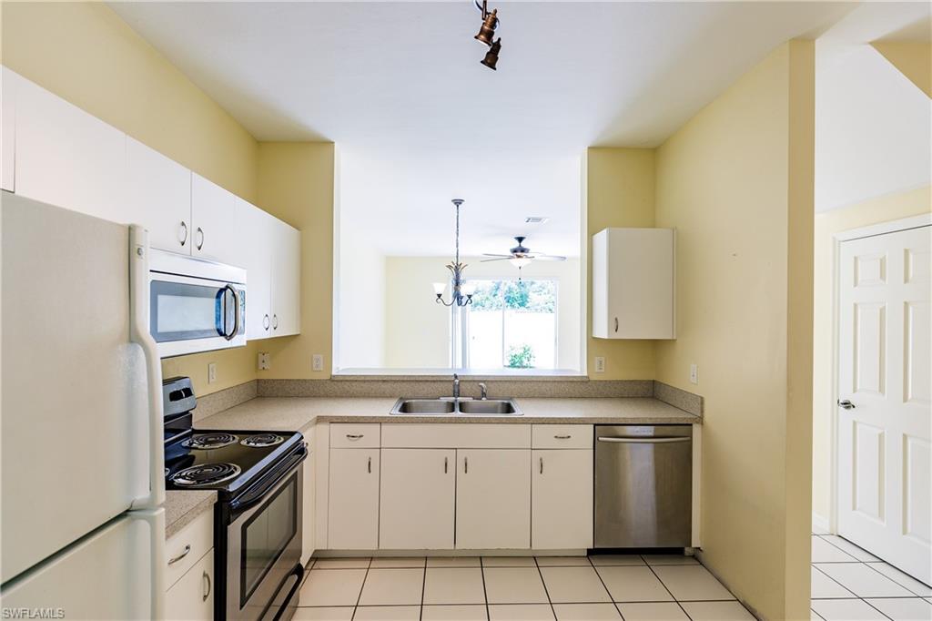 FOREST LAKE TOWNHOMES - Residential