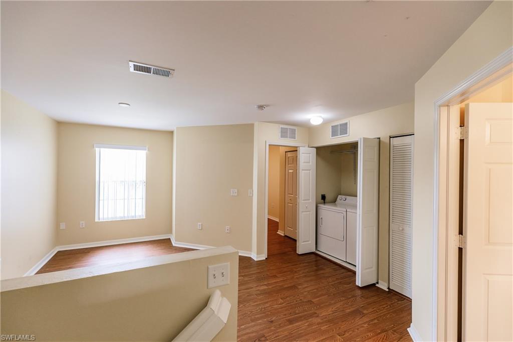 FOREST LAKE TOWNHOMES - Residential