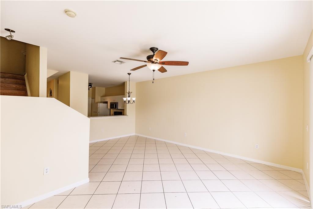 FOREST LAKE TOWNHOMES - Residential