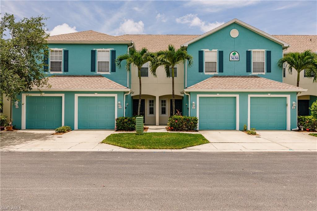 FOREST LAKE TOWNHOMES - Residential