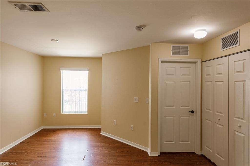 FOREST LAKE TOWNHOMES - Residential