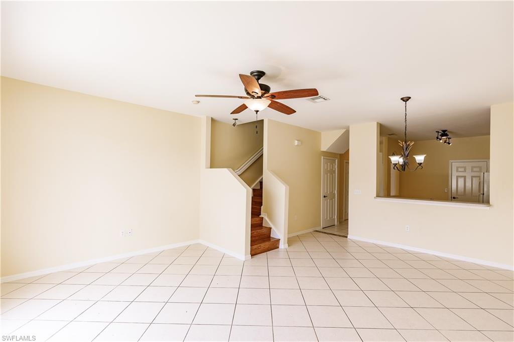 FOREST LAKE TOWNHOMES - Residential