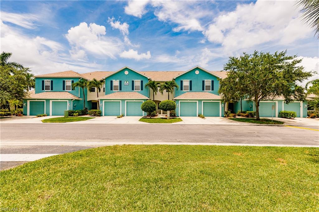 FOREST LAKE TOWNHOMES - Residential