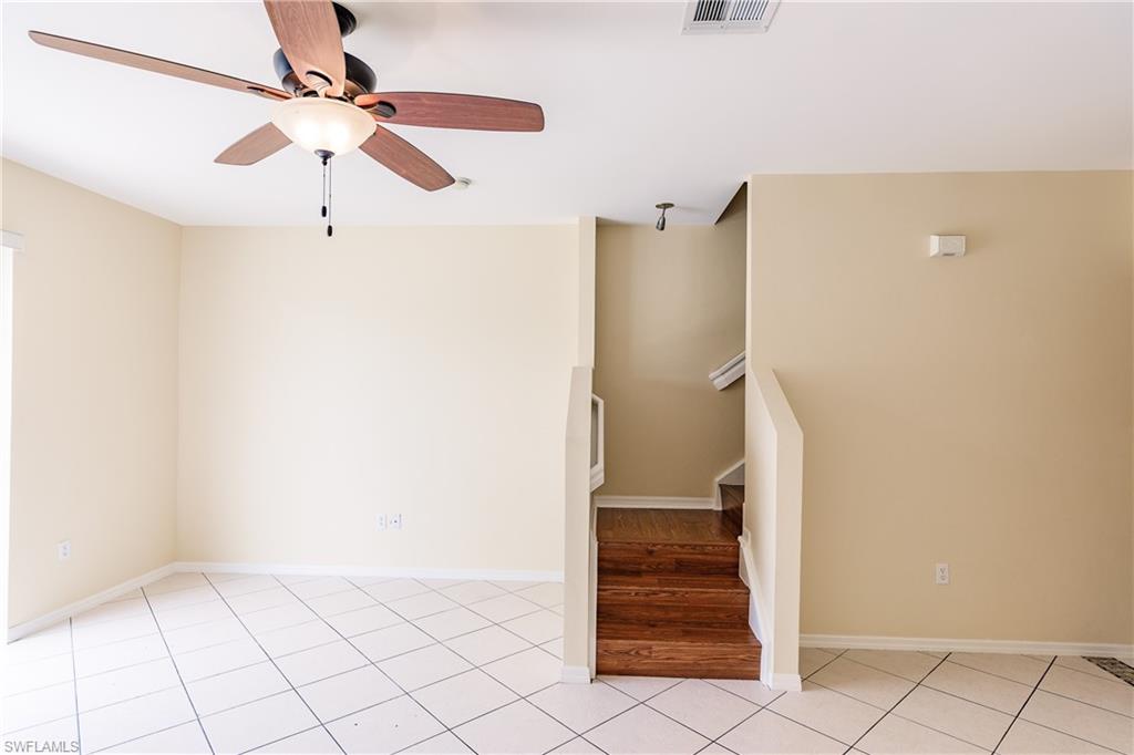 FOREST LAKE TOWNHOMES - Residential