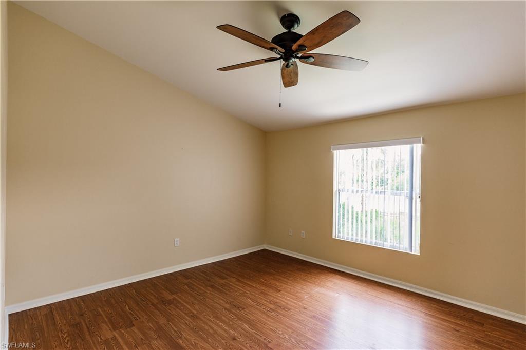 FOREST LAKE TOWNHOMES - Residential