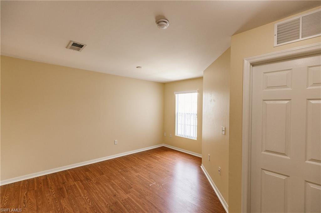 FOREST LAKE TOWNHOMES - Residential