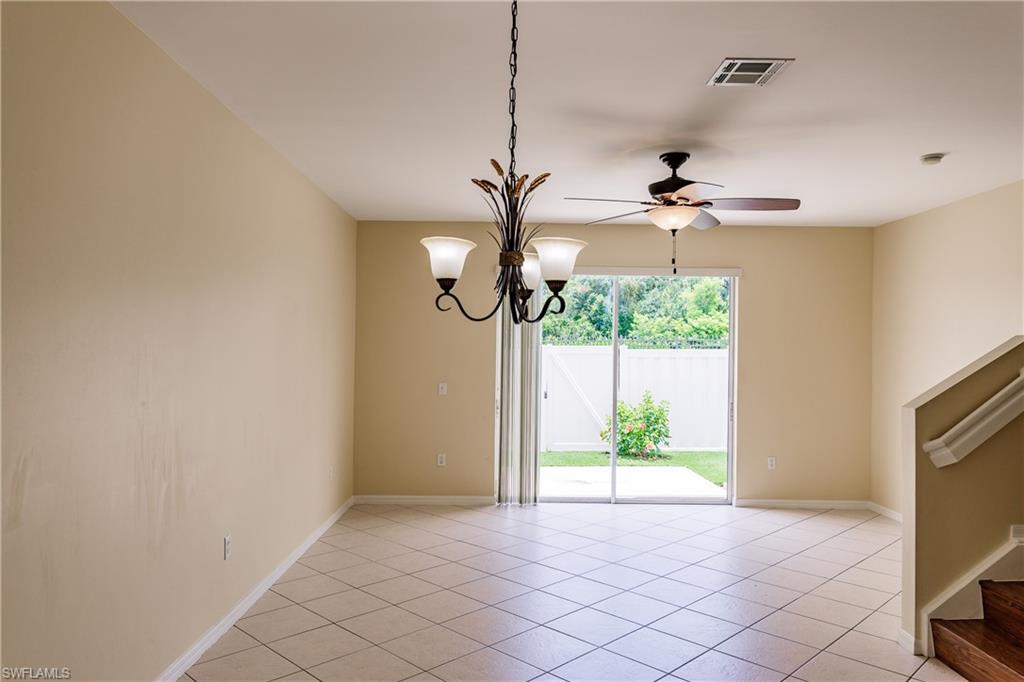 FOREST LAKE TOWNHOMES - Residential