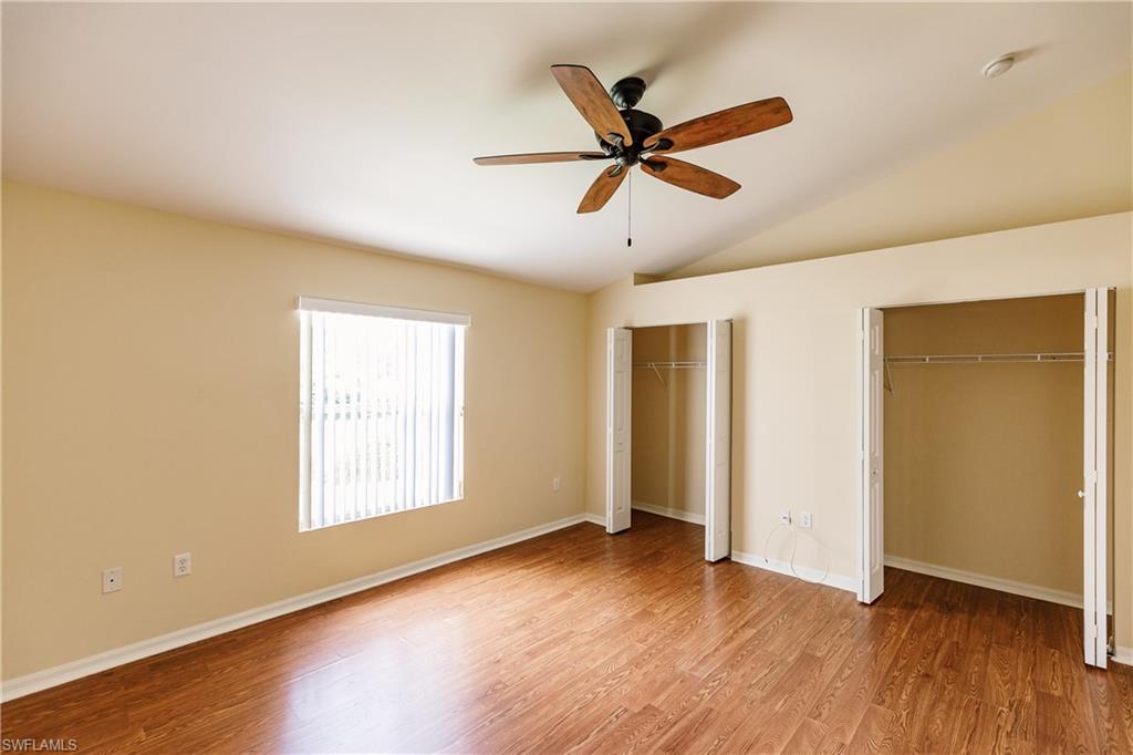 FOREST LAKE TOWNHOMES - Residential