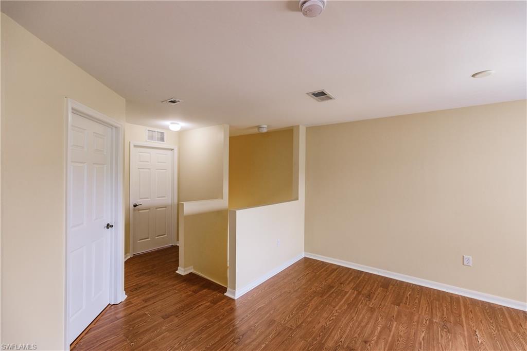 FOREST LAKE TOWNHOMES - Residential