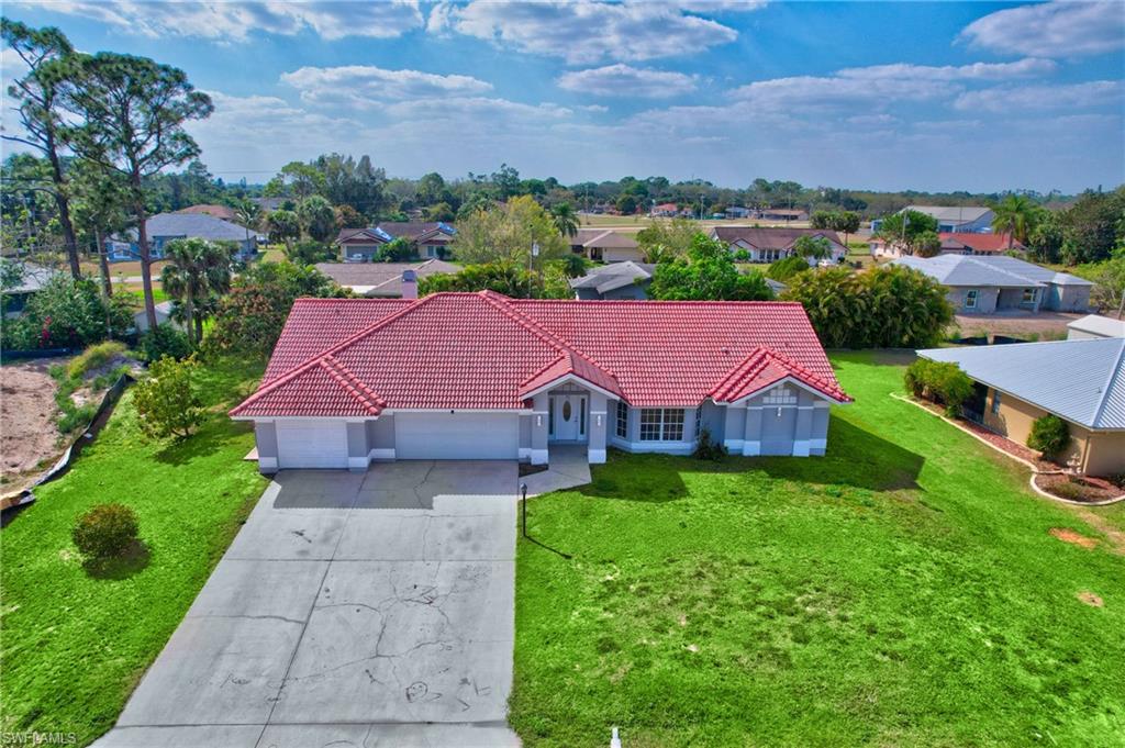 LEHIGH ACRES - Residential