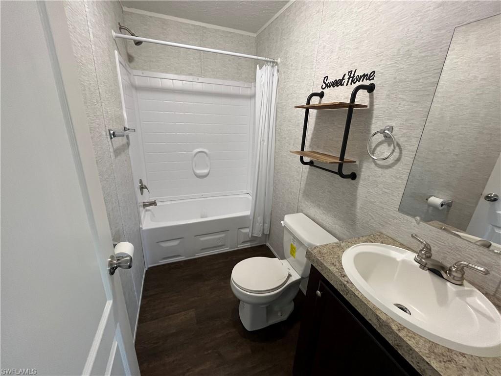 FLAMINGO BAY - Residential