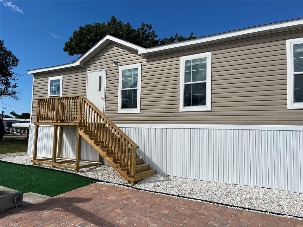 FLAMINGO BAY - Residential