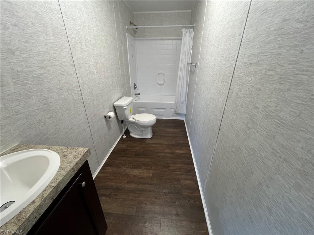 FLAMINGO BAY - Residential