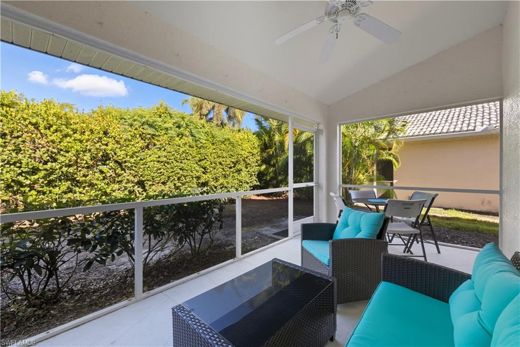 WORLD TENNIS CENTER - Residential Lease