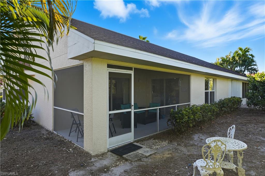 WORLD TENNIS CENTER - Residential Lease