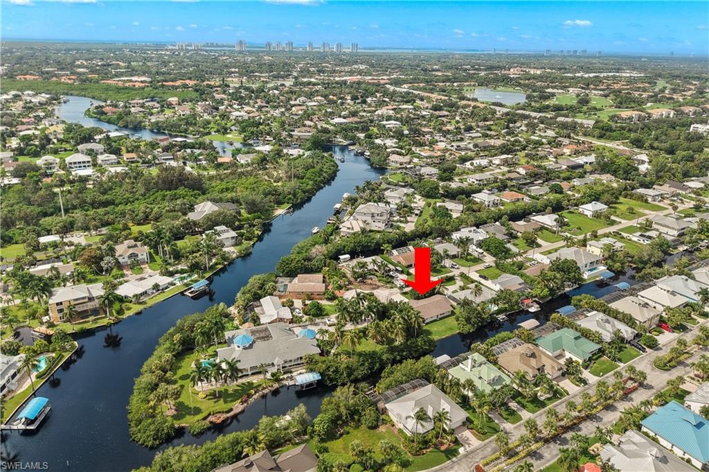 27255 Belle Rio DR