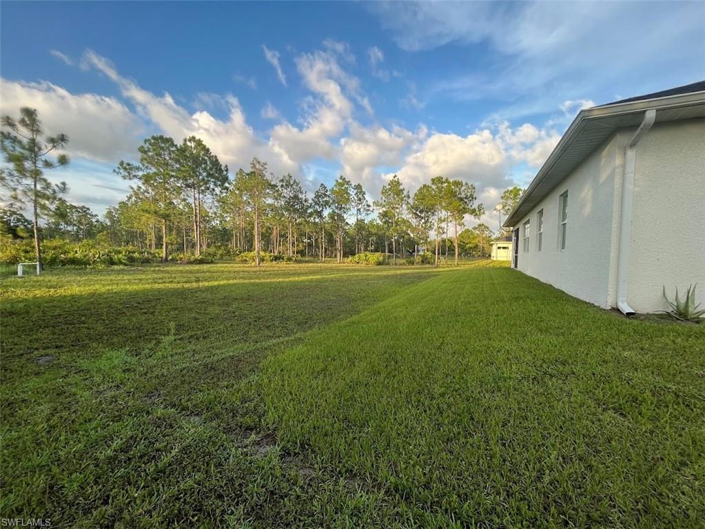 GOLDEN GATE ESTATES - Residential