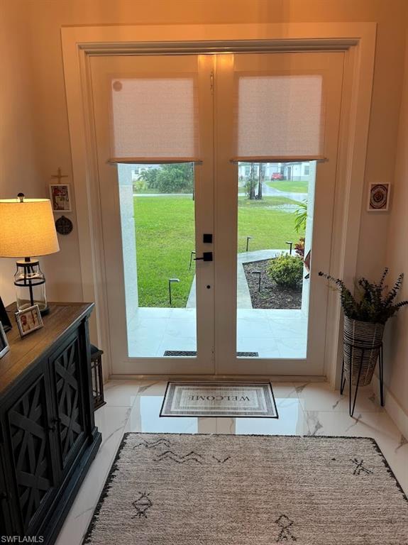 GOLDEN GATE ESTATES - Residential