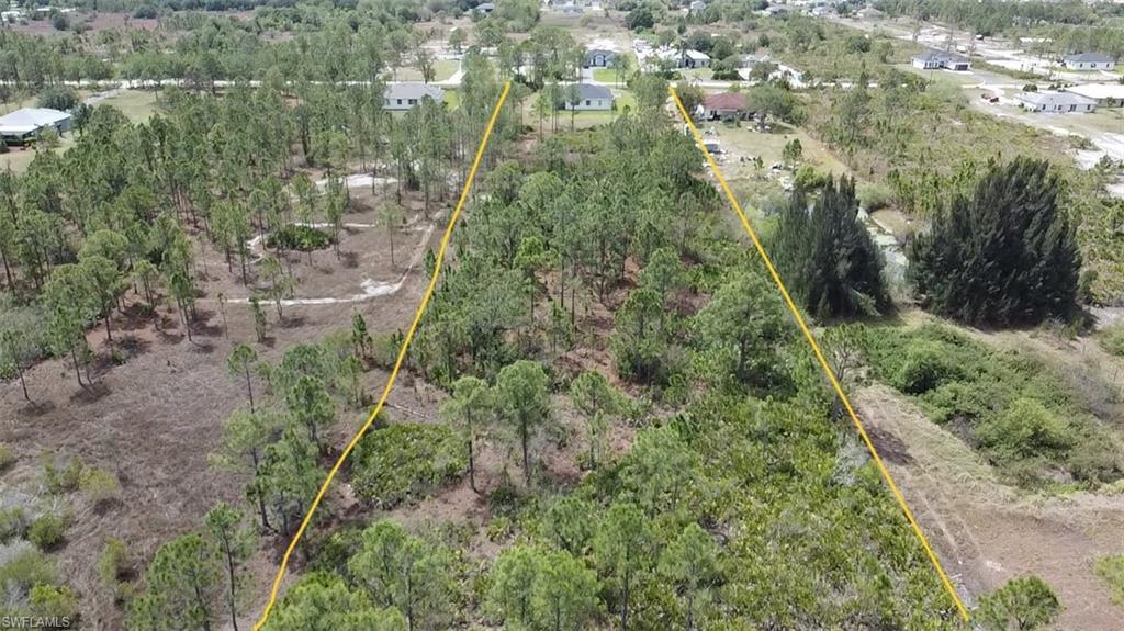 GOLDEN GATE ESTATES - Residential