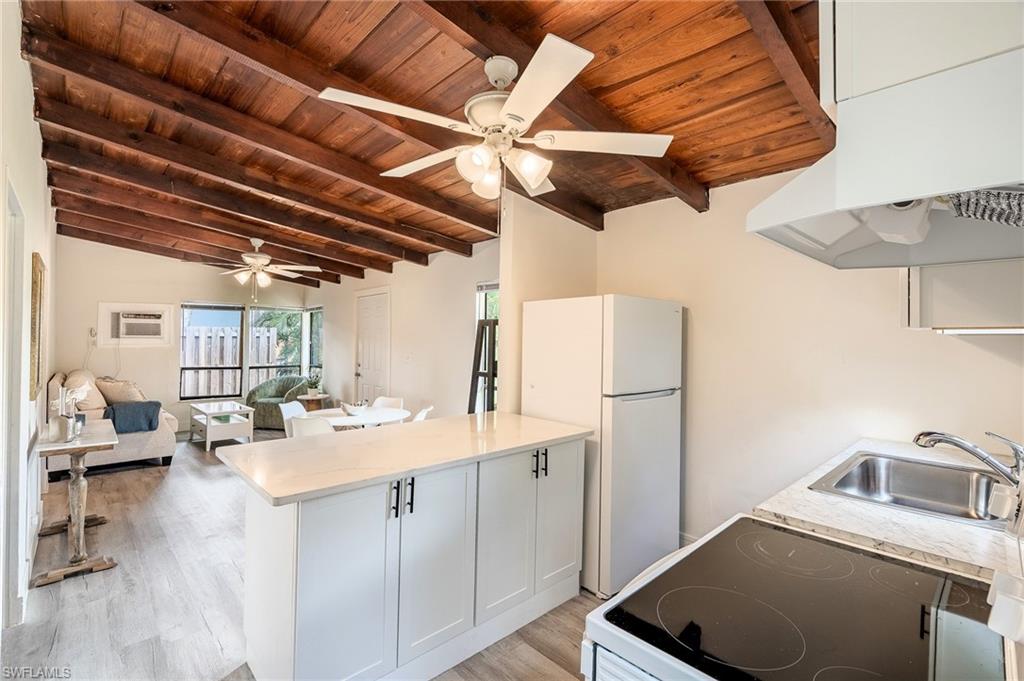 NORTH NAPLES HIGHLANDS - Residential