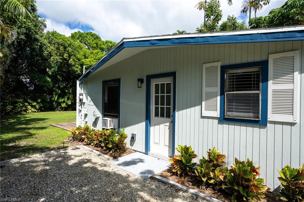 NORTH NAPLES HIGHLANDS - Residential