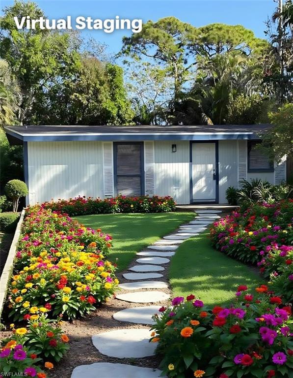 NORTH NAPLES HIGHLANDS - Residential