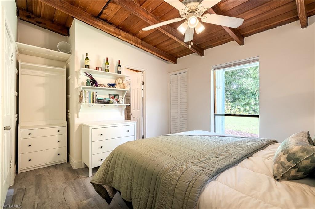 NORTH NAPLES HIGHLANDS - Residential