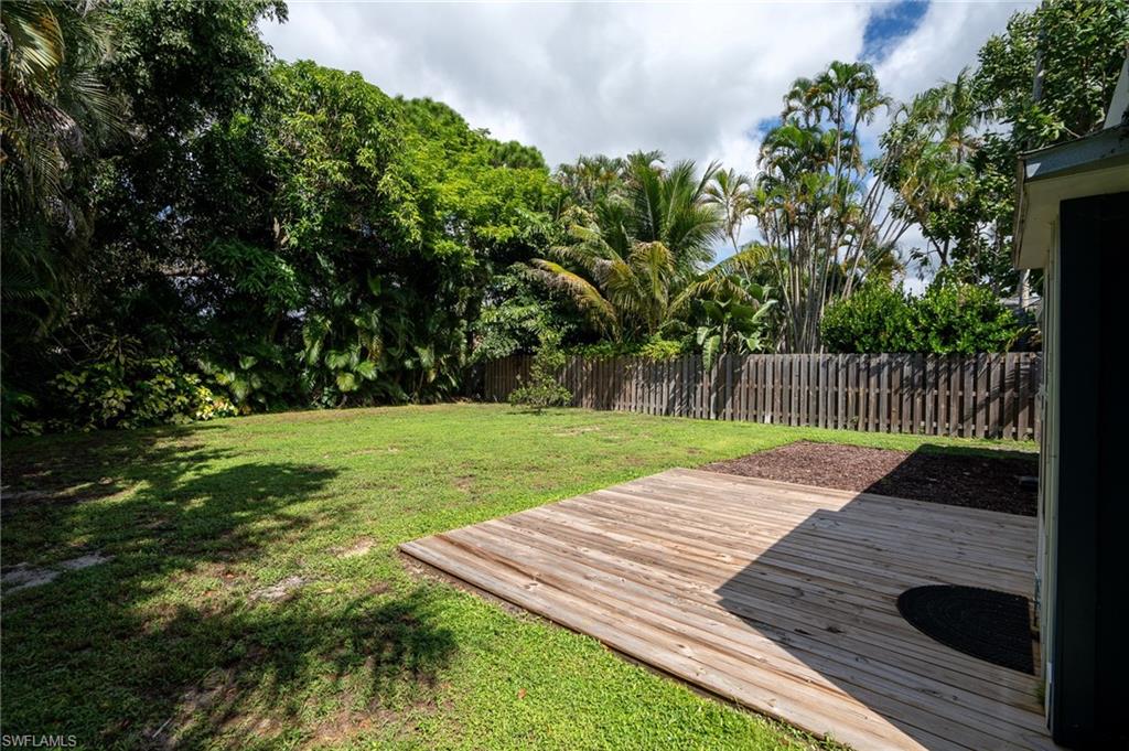 NORTH NAPLES HIGHLANDS - Residential