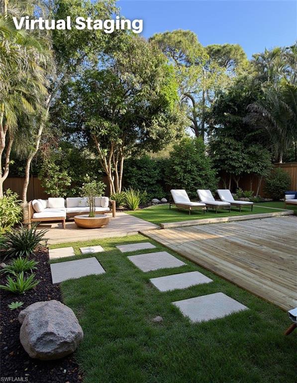 NORTH NAPLES HIGHLANDS - Residential