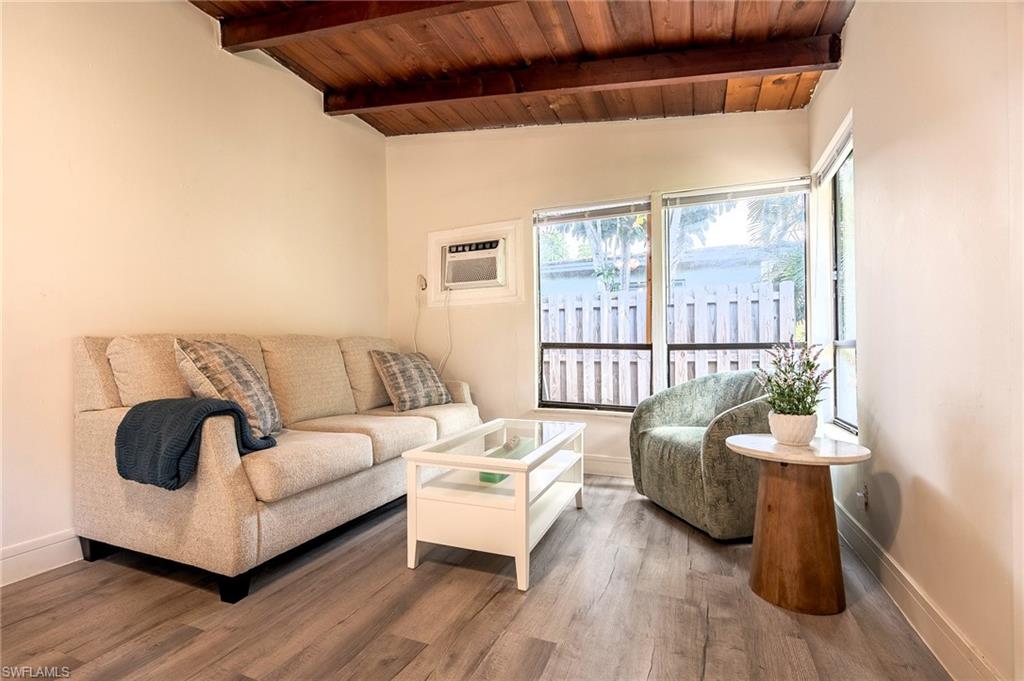 NORTH NAPLES HIGHLANDS - Residential