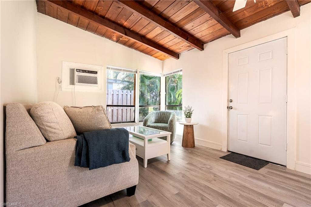 NORTH NAPLES HIGHLANDS - Residential