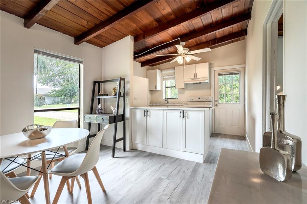 NORTH NAPLES HIGHLANDS - Residential