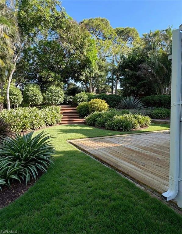 NORTH NAPLES HIGHLANDS - Residential