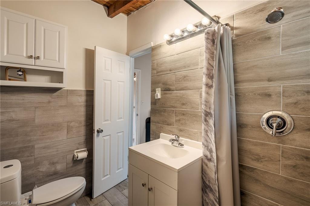 NORTH NAPLES HIGHLANDS - Residential