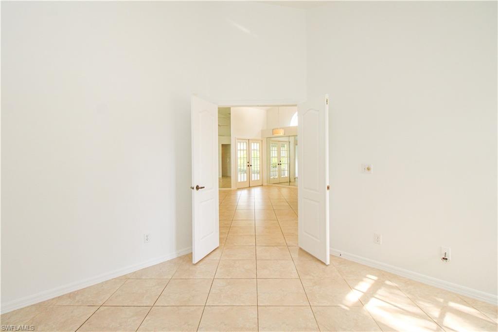 REGENT PARK - Residential