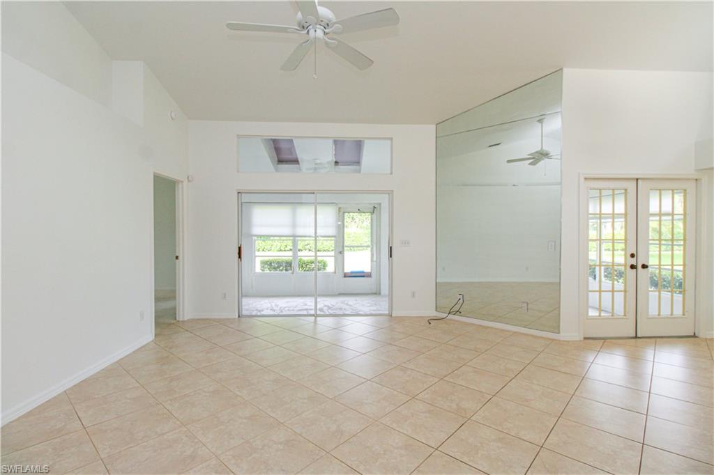 REGENT PARK - Residential