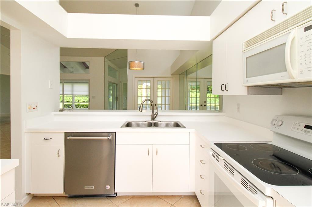 REGENT PARK - Residential