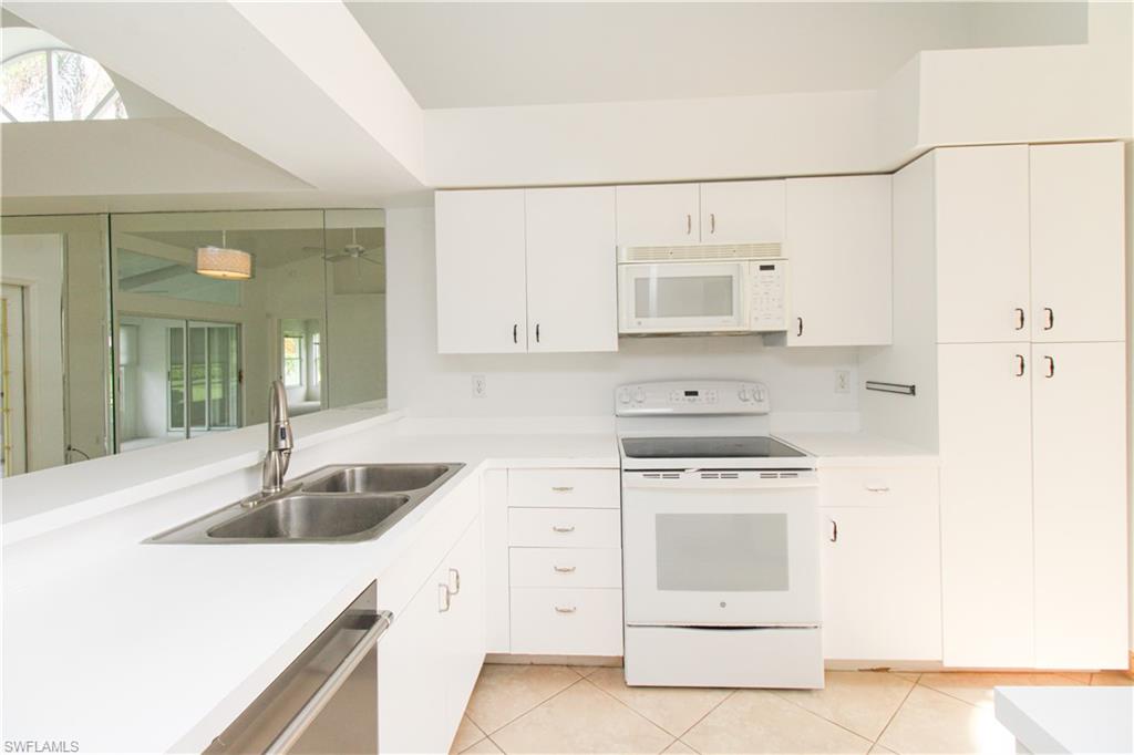 REGENT PARK - Residential