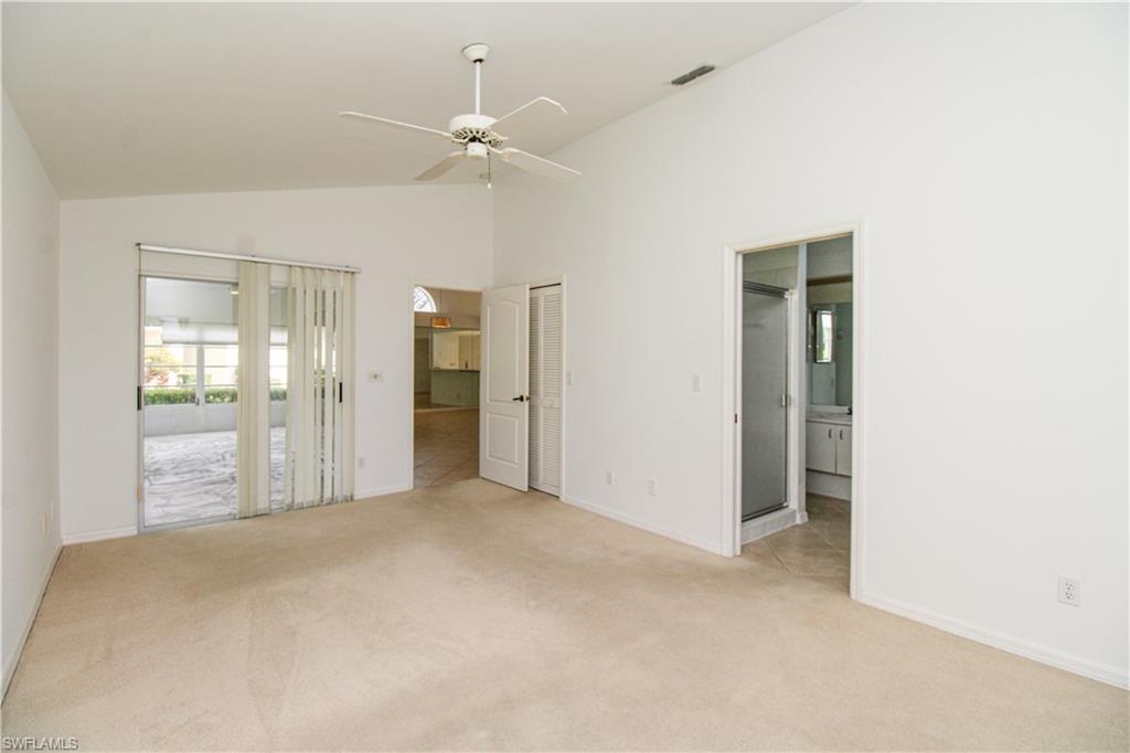 REGENT PARK - Residential