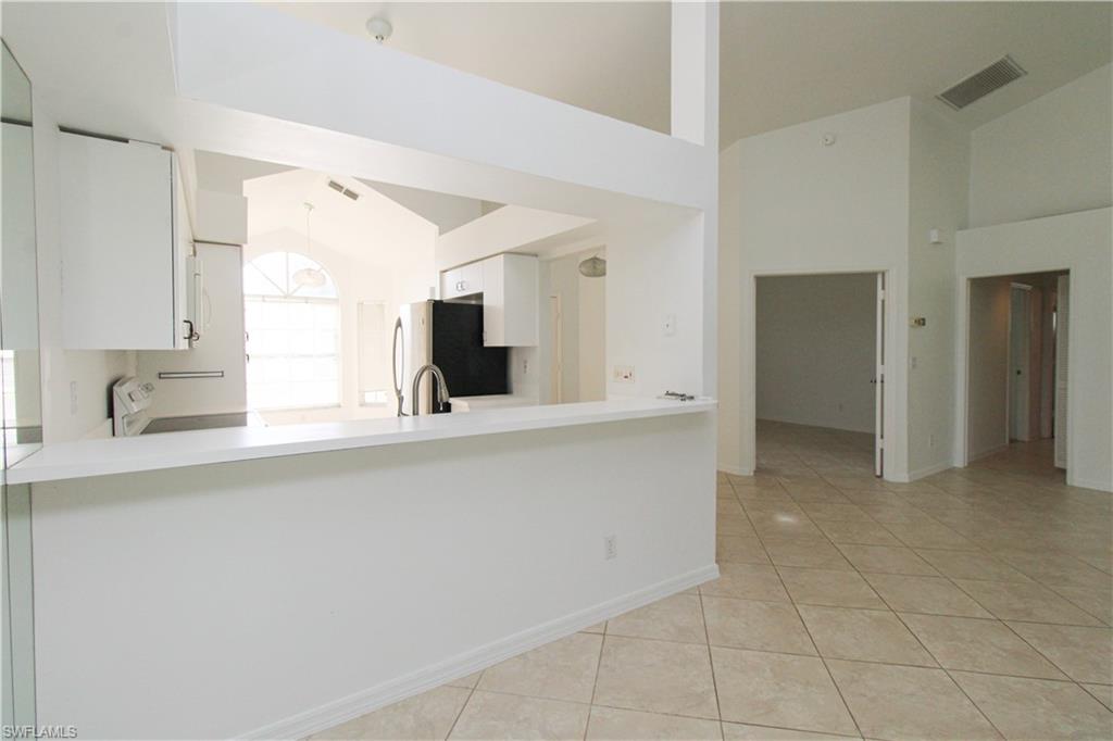 REGENT PARK - Residential