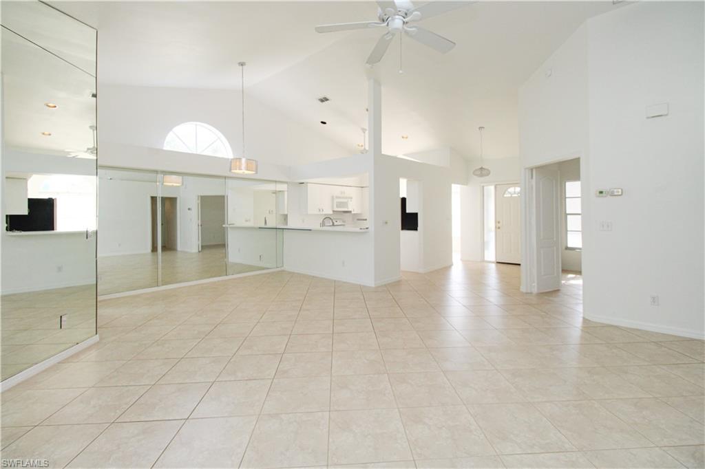 REGENT PARK - Residential