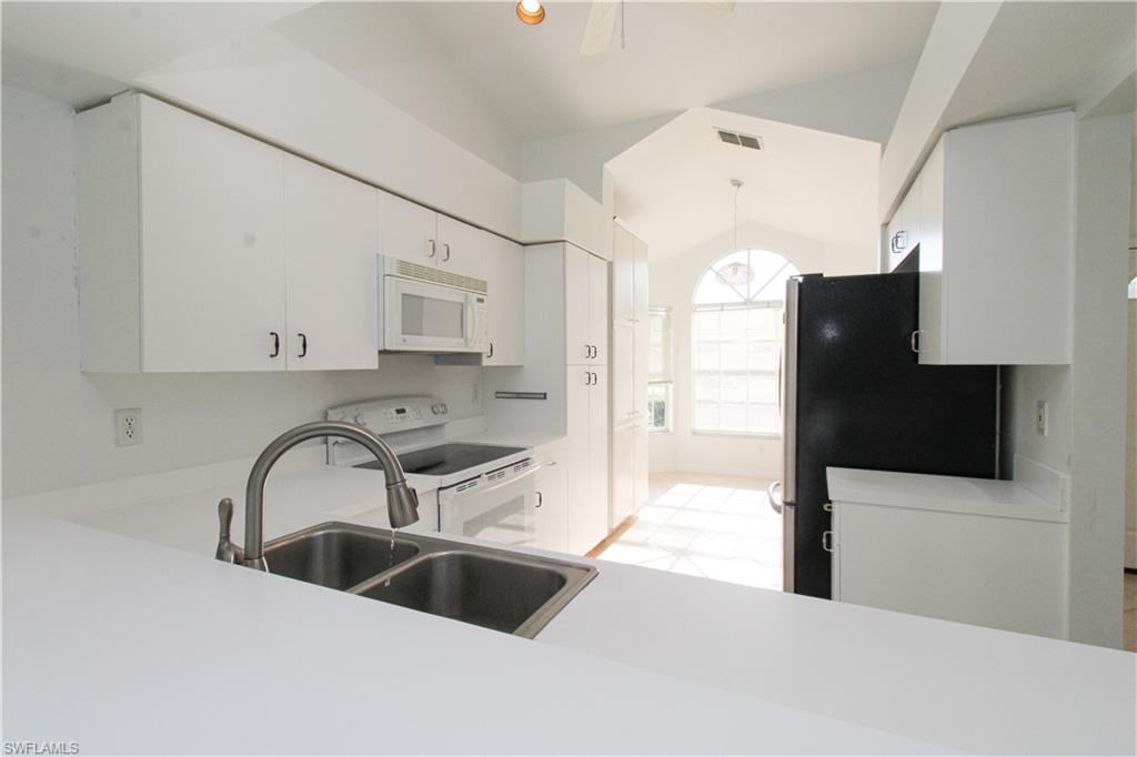 REGENT PARK - Residential