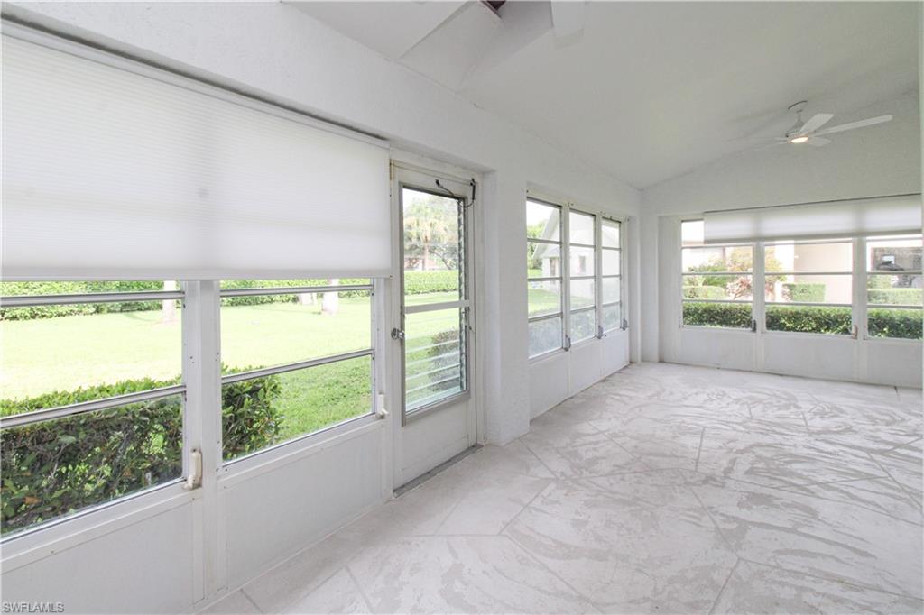 REGENT PARK - Residential